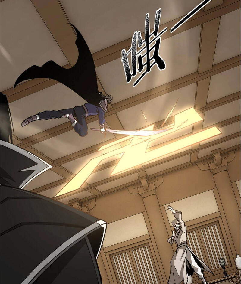 Tối Cường Phản Phái Hệ Thống Chapter 256 - 16