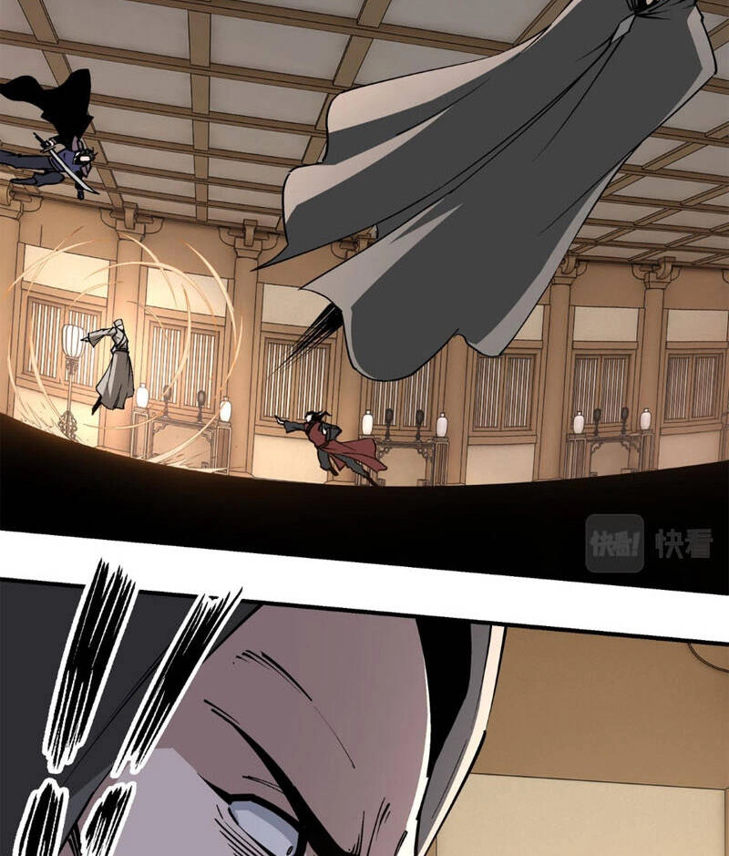 Tối Cường Phản Phái Hệ Thống Chapter 256 - 18