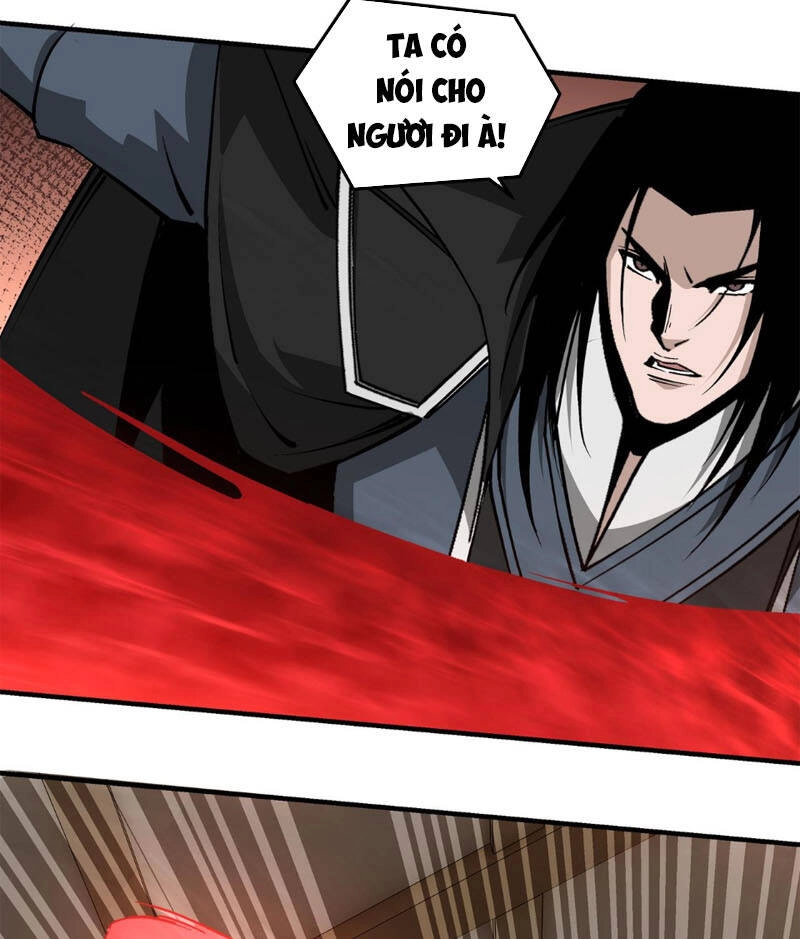 Tối Cường Phản Phái Hệ Thống Chapter 256 - 20