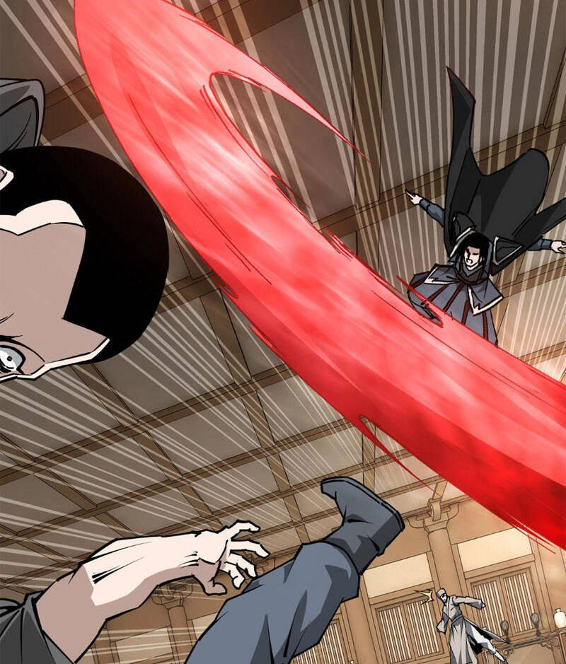 Tối Cường Phản Phái Hệ Thống Chapter 256 - 21