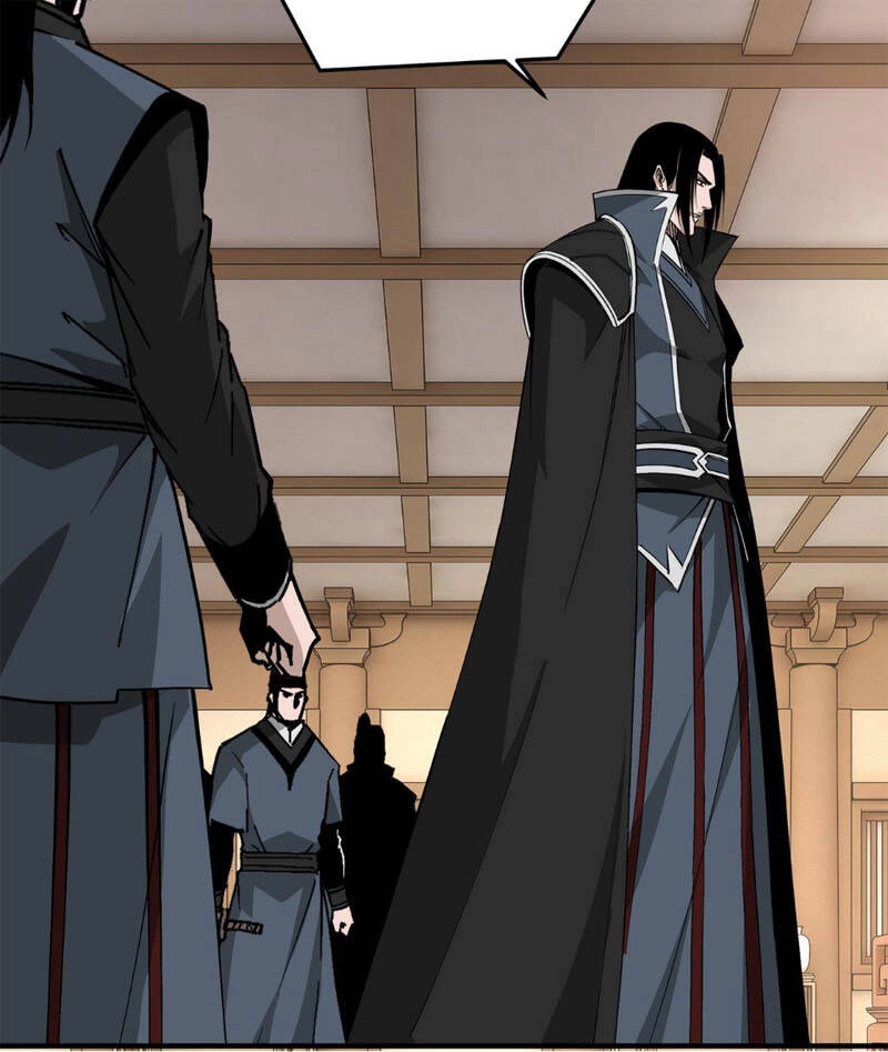 Tối Cường Phản Phái Hệ Thống Chapter 256 - 26