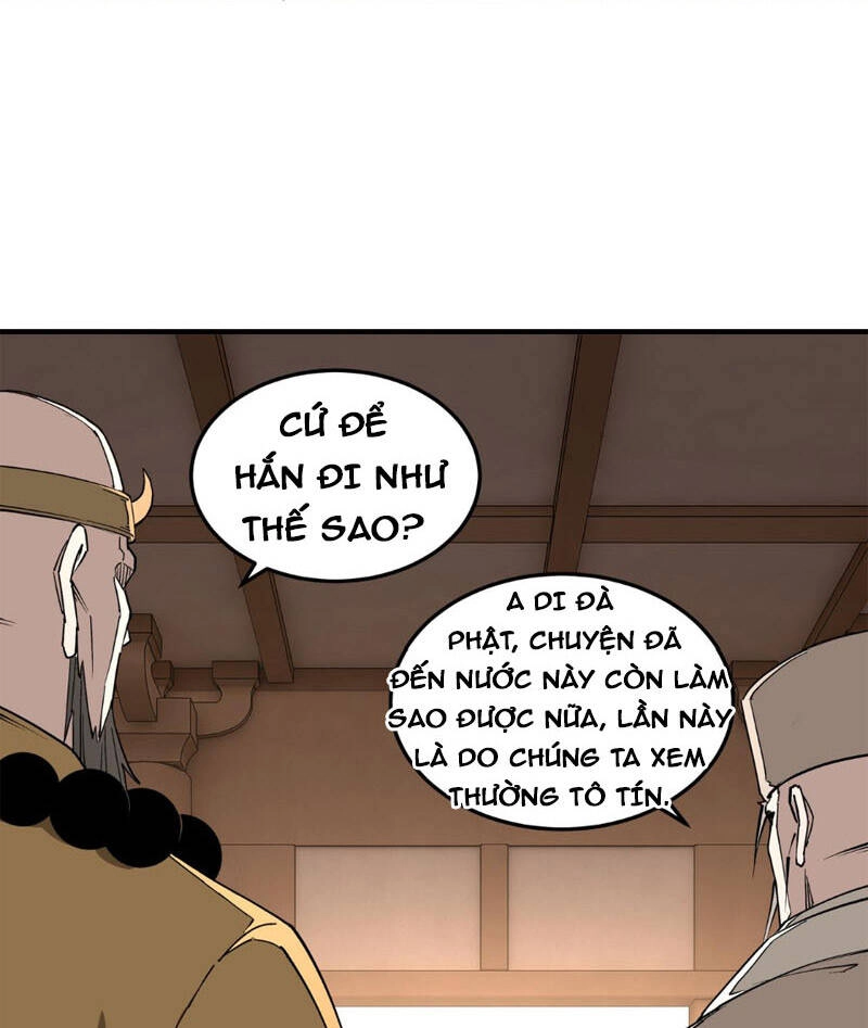 Tối Cường Phản Phái Hệ Thống Chapter 256 - 27