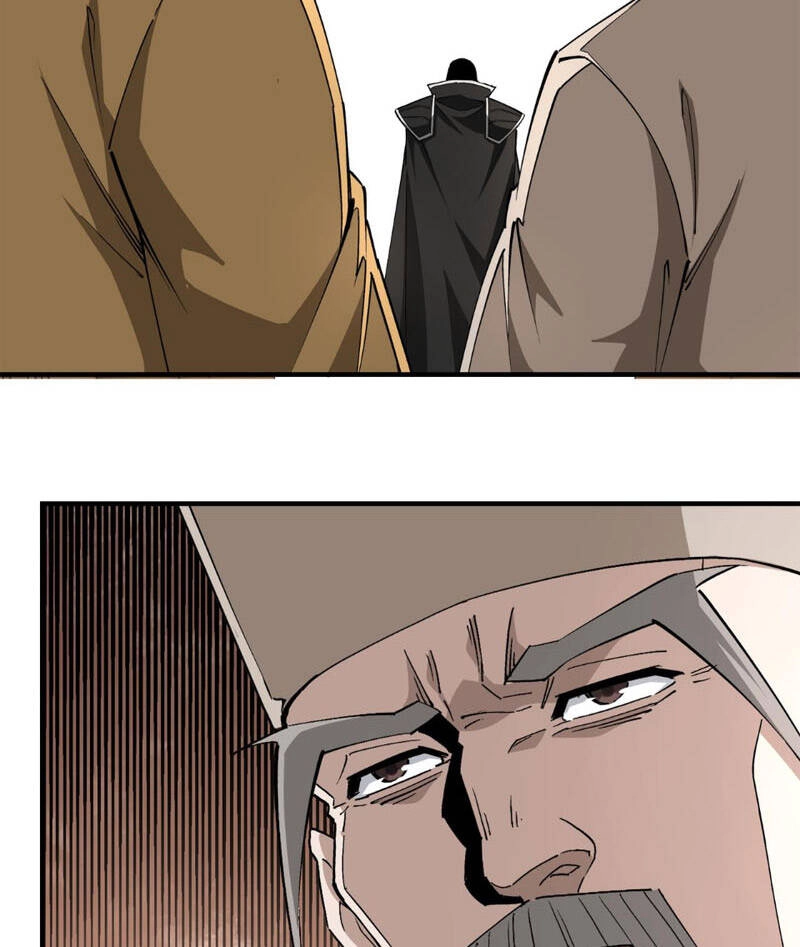 Tối Cường Phản Phái Hệ Thống Chapter 256 - 28