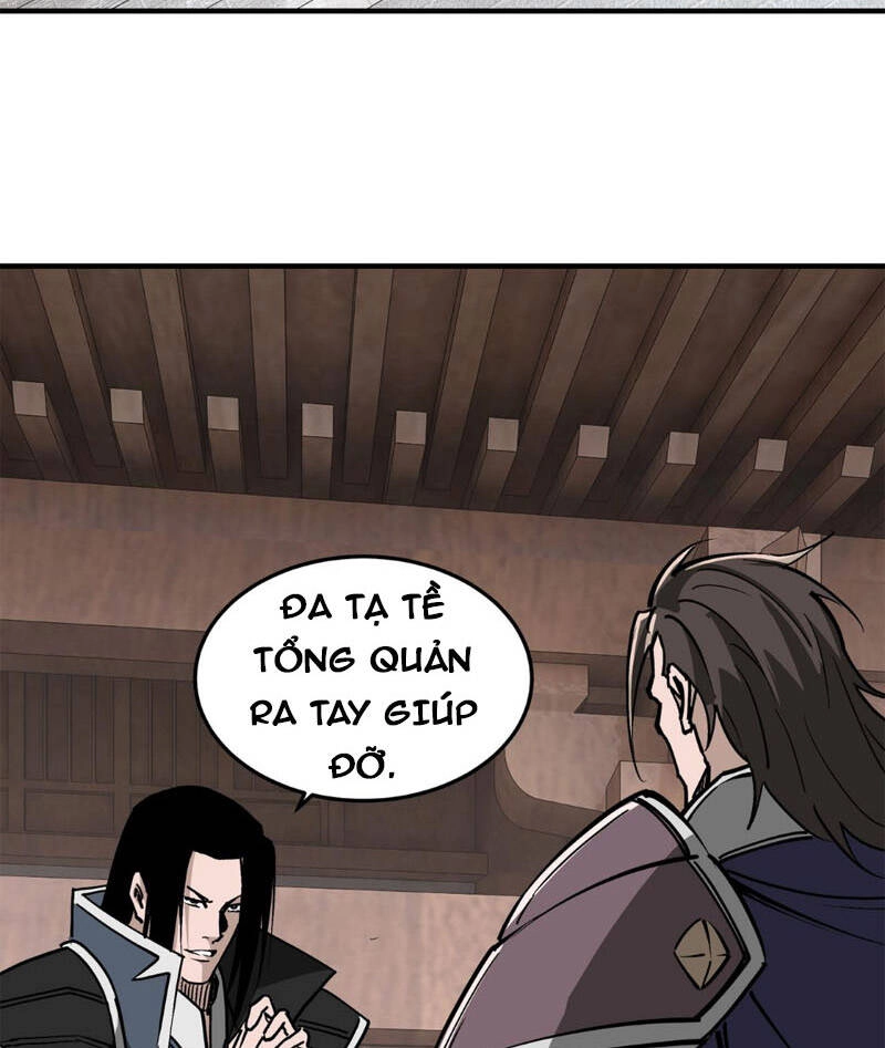 Tối Cường Phản Phái Hệ Thống Chapter 256 - 31