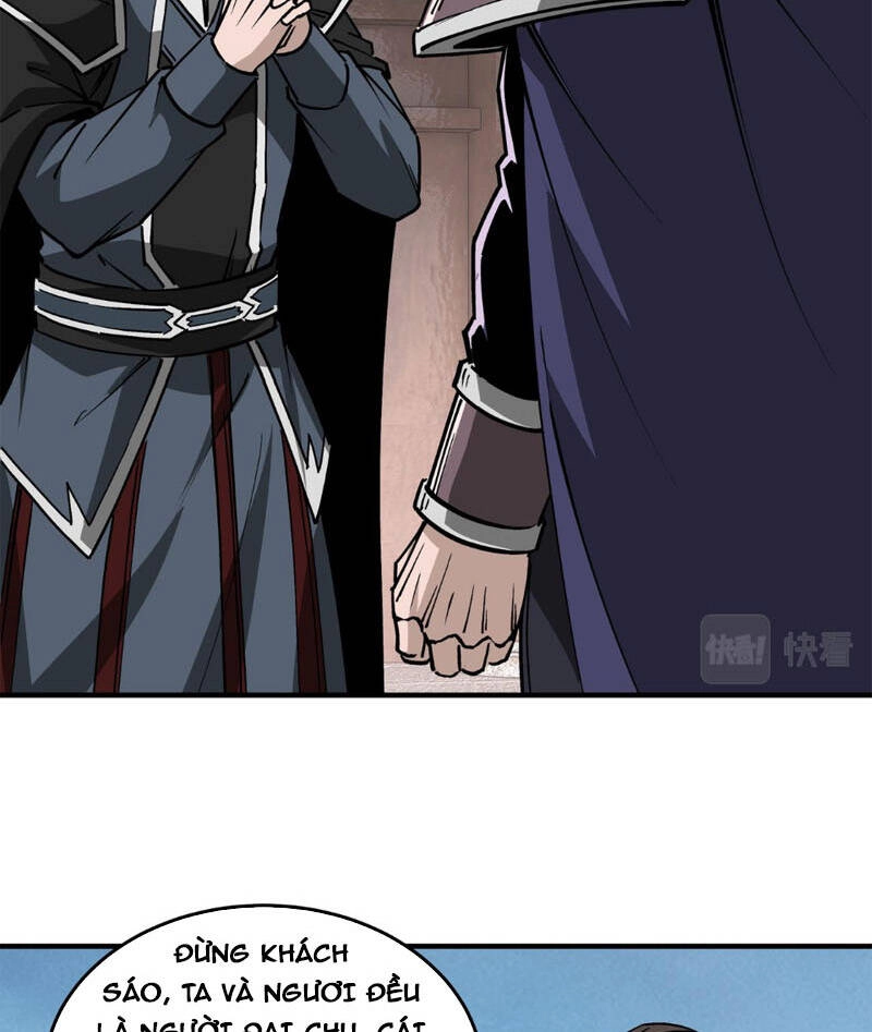 Tối Cường Phản Phái Hệ Thống Chapter 256 - 32