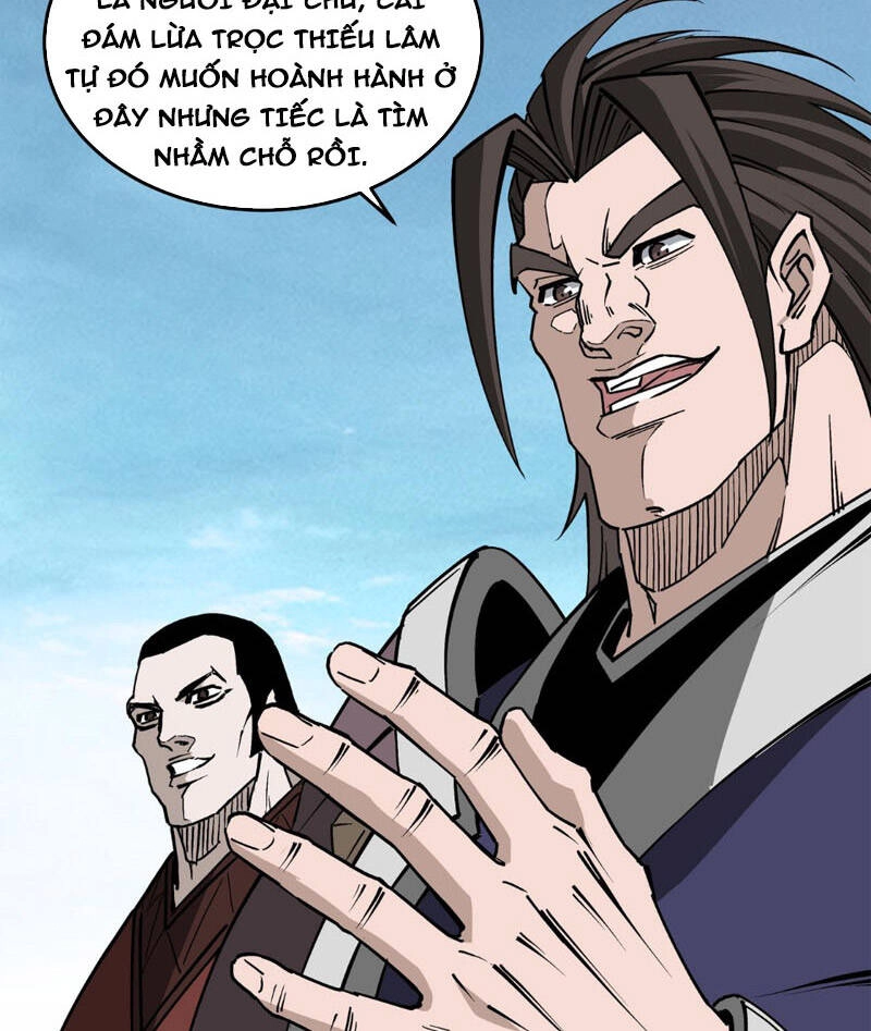 Tối Cường Phản Phái Hệ Thống Chapter 256 - 33