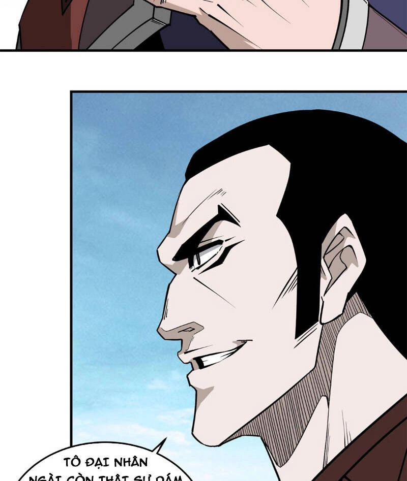 Tối Cường Phản Phái Hệ Thống Chapter 256 - 34