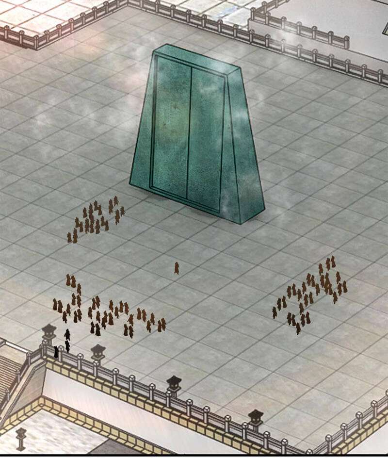 Tối Cường Phản Phái Hệ Thống Chapter 256 - 38