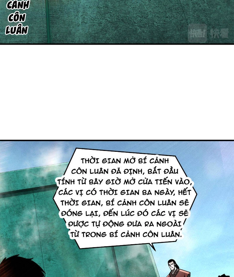 Tối Cường Phản Phái Hệ Thống Chapter 256 - 40