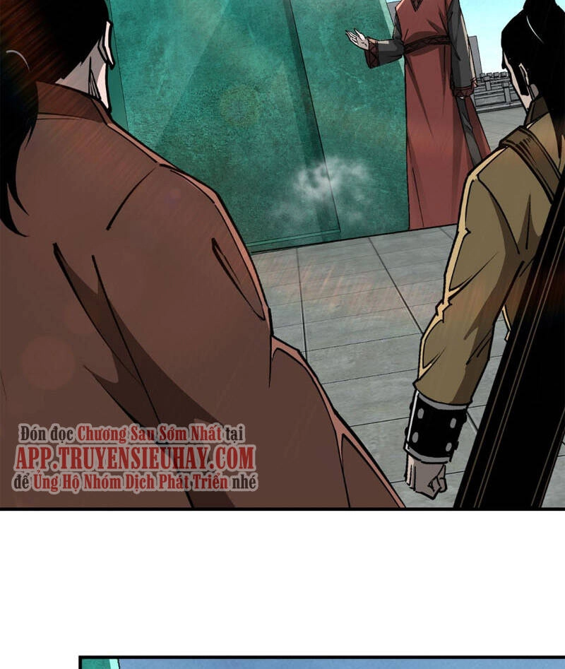 Tối Cường Phản Phái Hệ Thống Chapter 256 - 41