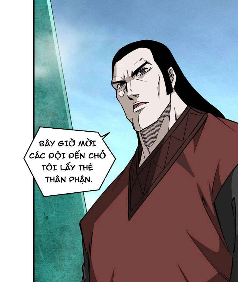 Tối Cường Phản Phái Hệ Thống Chapter 256 - 42