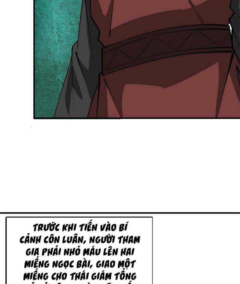 Tối Cường Phản Phái Hệ Thống Chapter 256 - 43