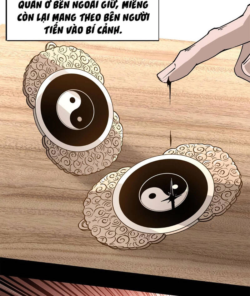 Tối Cường Phản Phái Hệ Thống Chapter 256 - 44