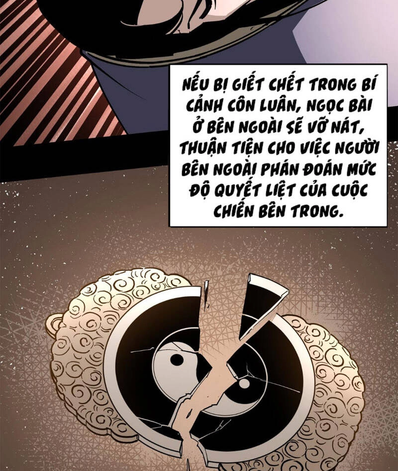 Tối Cường Phản Phái Hệ Thống Chapter 256 - 46