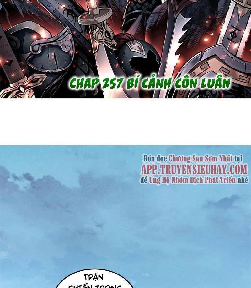 Tối Cường Phản Phái Hệ Thống Chapter 257 - 2