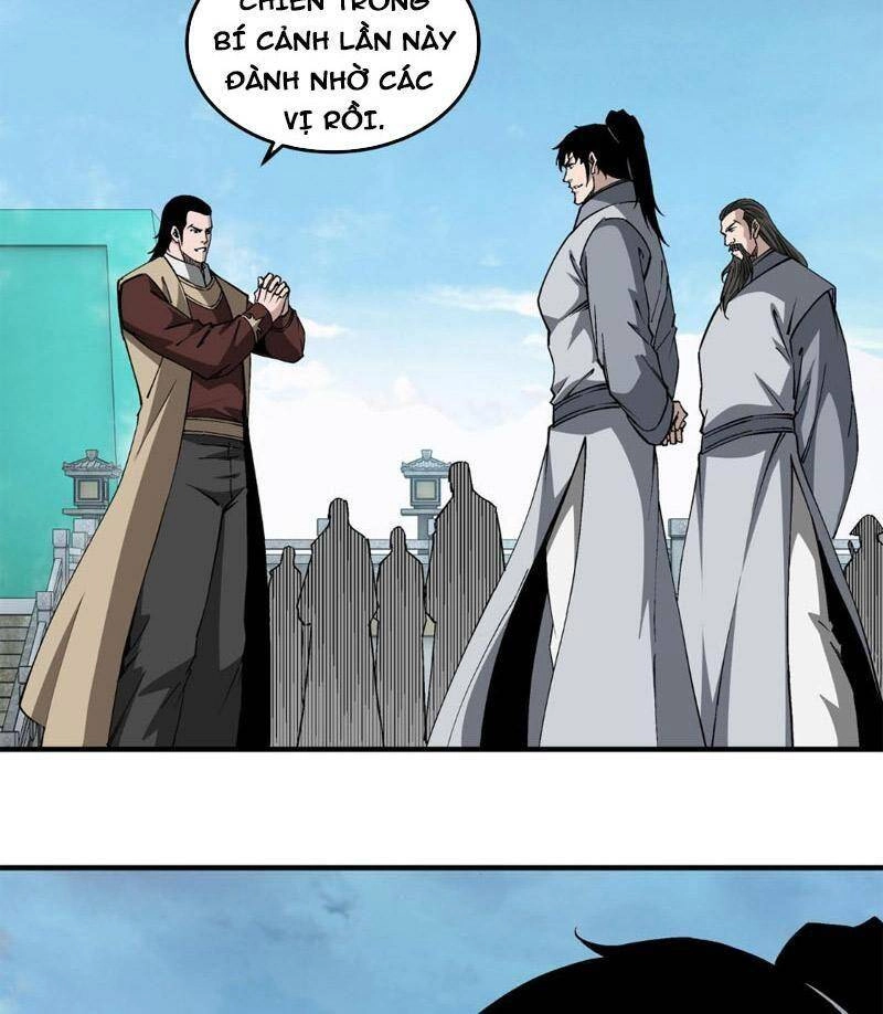 Tối Cường Phản Phái Hệ Thống Chapter 257 - 3