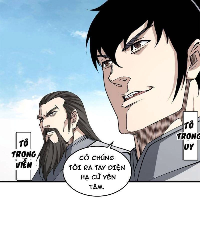 Tối Cường Phản Phái Hệ Thống Chapter 257 - 4