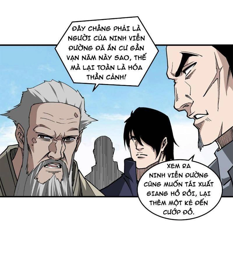 Tối Cường Phản Phái Hệ Thống Chapter 257 - 5