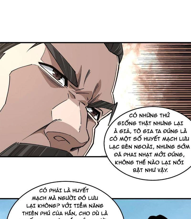 Tối Cường Phản Phái Hệ Thống Chapter 257 - 9