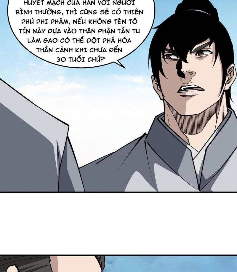 Tối Cường Phản Phái Hệ Thống Chapter 257 - 10