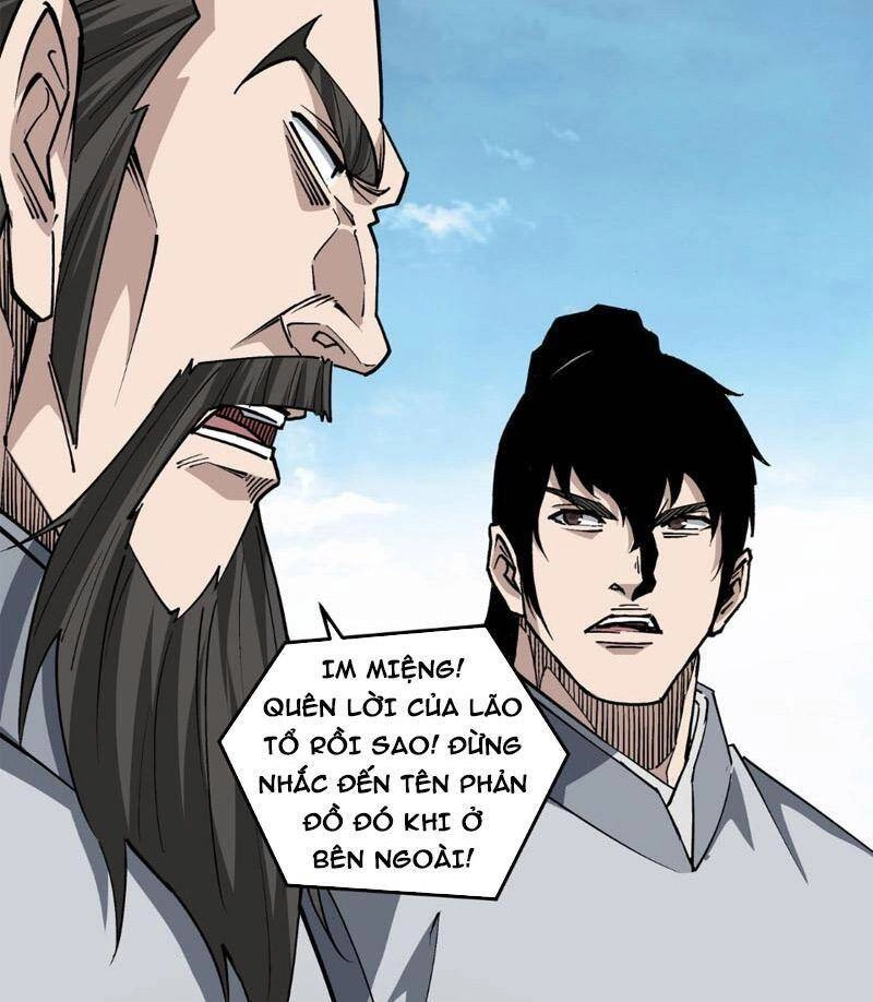 Tối Cường Phản Phái Hệ Thống Chapter 257 - 11