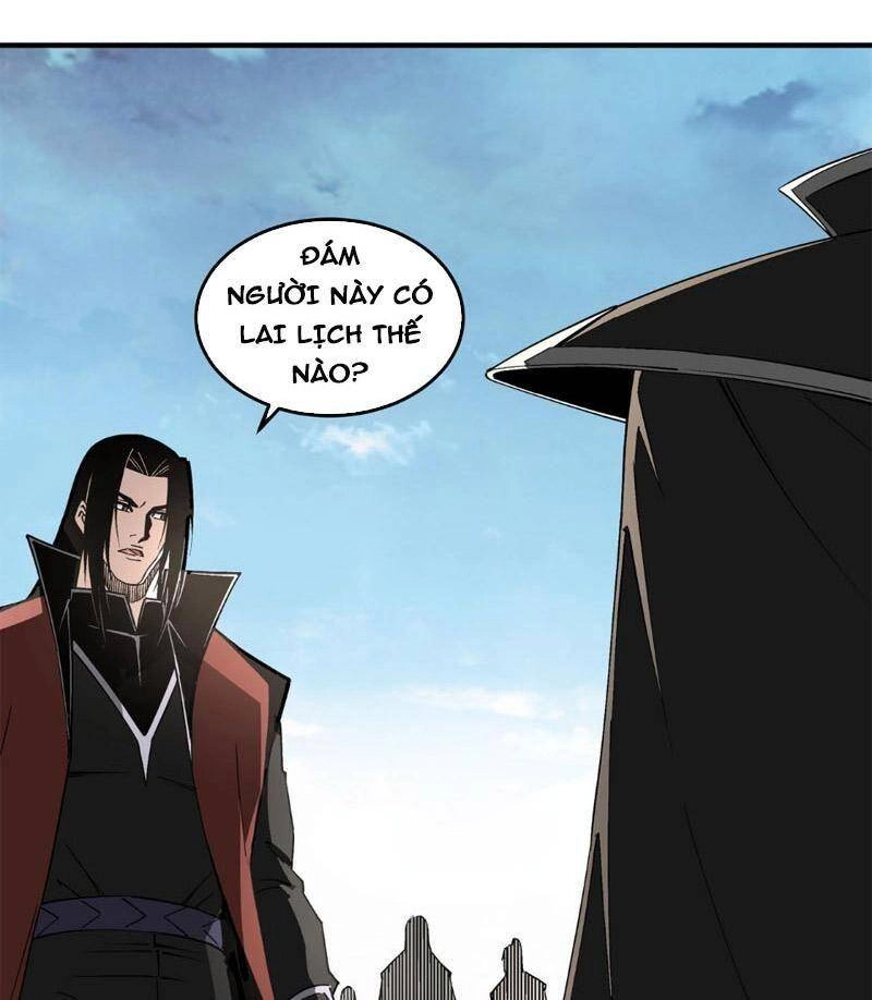 Tối Cường Phản Phái Hệ Thống Chapter 257 - 14