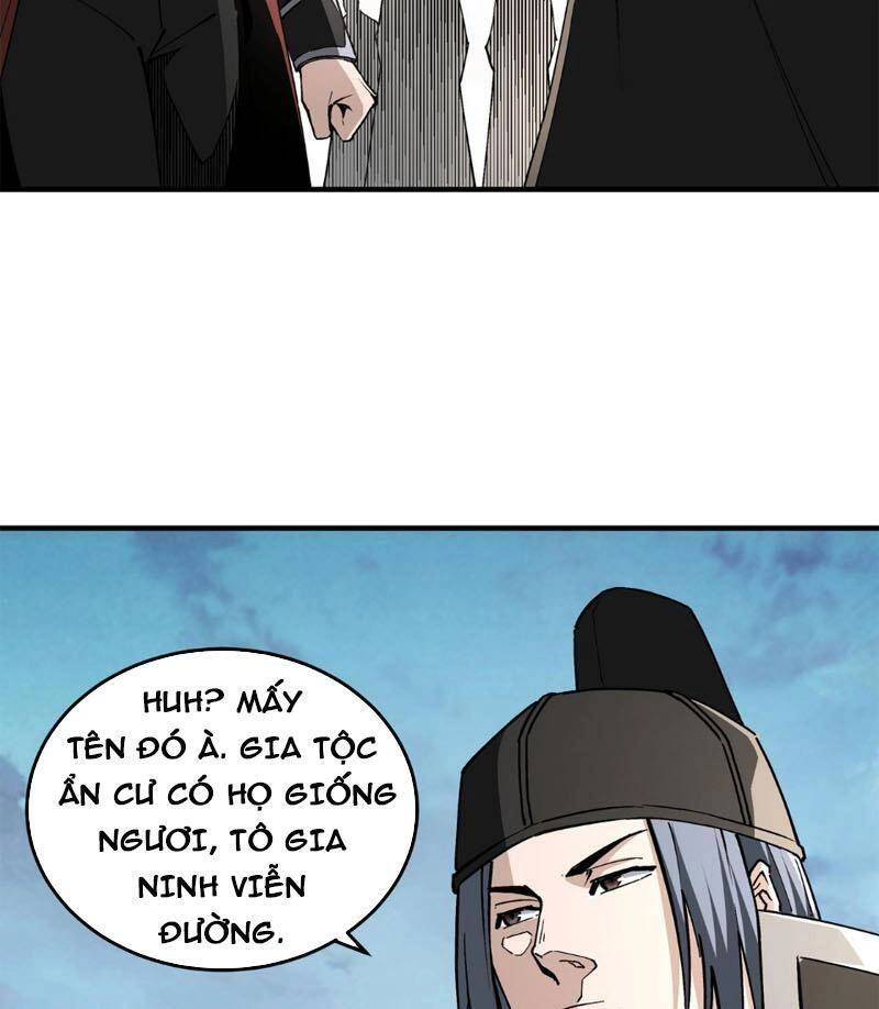 Tối Cường Phản Phái Hệ Thống Chapter 257 - 15