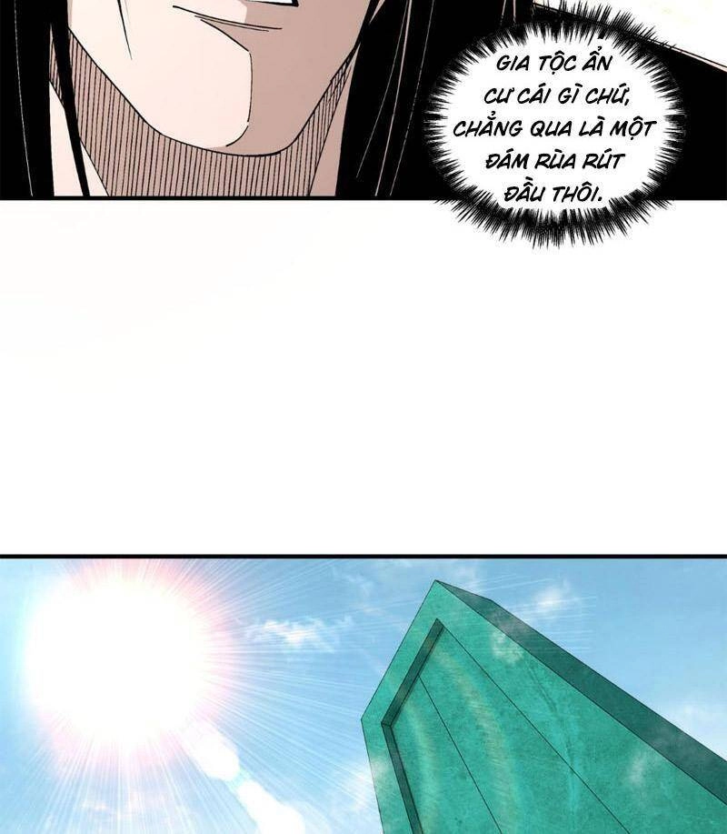 Tối Cường Phản Phái Hệ Thống Chapter 257 - 20