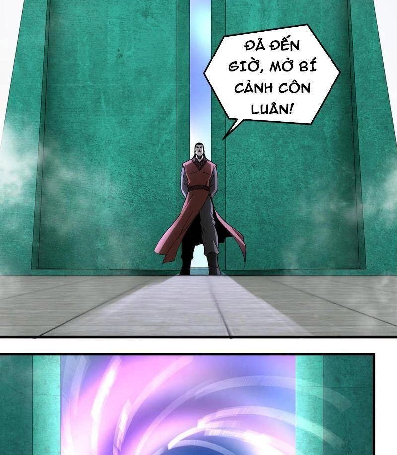 Tối Cường Phản Phái Hệ Thống Chapter 257 - 22