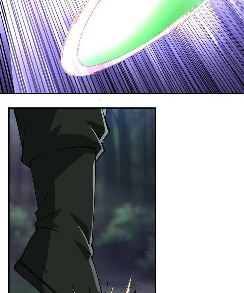 Tối Cường Phản Phái Hệ Thống Chapter 257 - 31