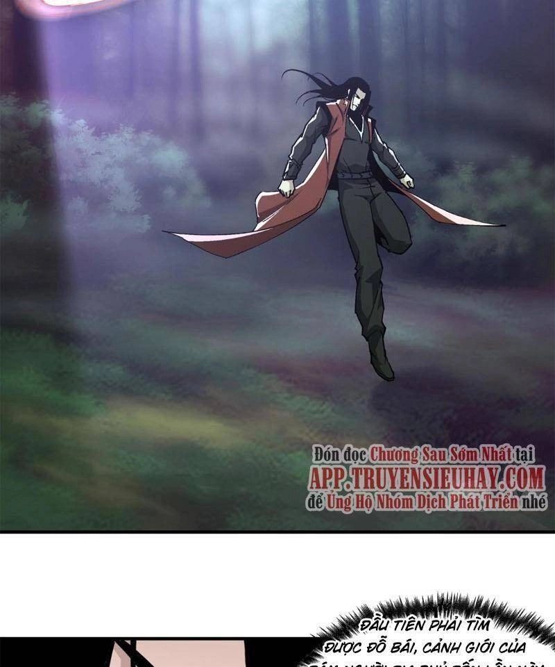 Tối Cường Phản Phái Hệ Thống Chapter 257 - 33