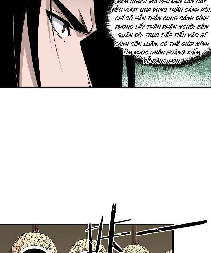 Tối Cường Phản Phái Hệ Thống Chapter 257 - 34