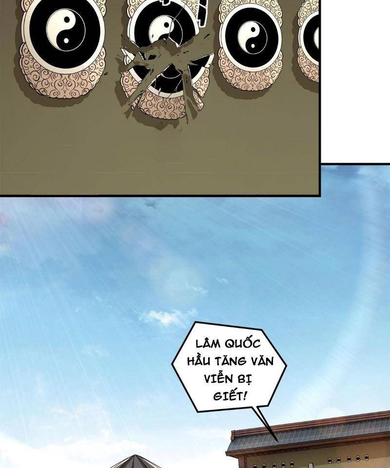 Tối Cường Phản Phái Hệ Thống Chapter 257 - 35