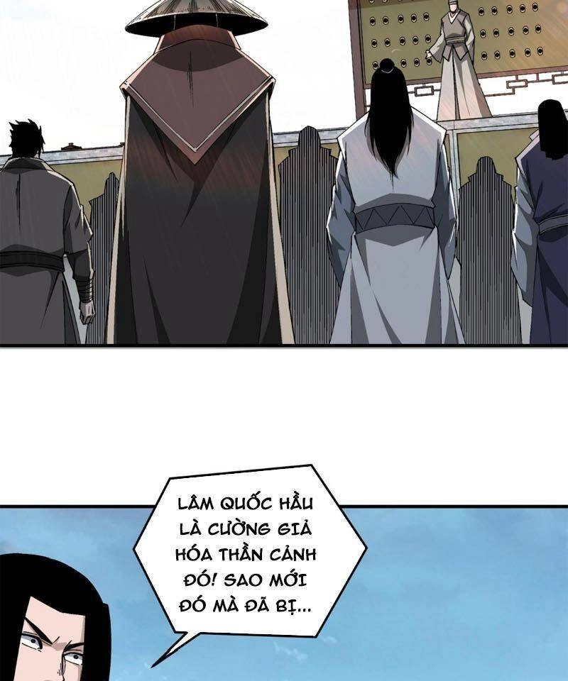 Tối Cường Phản Phái Hệ Thống Chapter 257 - 36