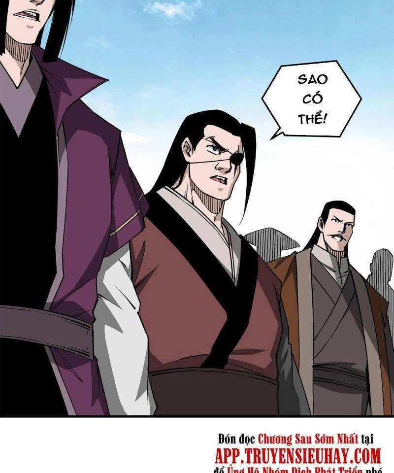 Tối Cường Phản Phái Hệ Thống Chapter 257 - 37