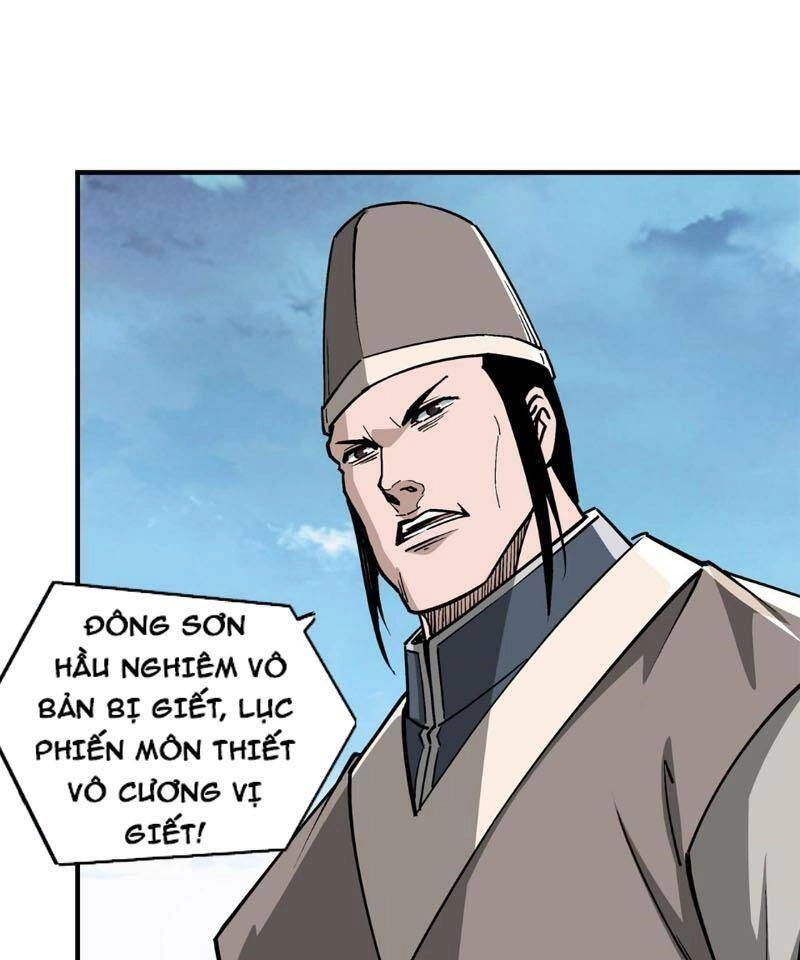 Tối Cường Phản Phái Hệ Thống Chapter 257 - 45