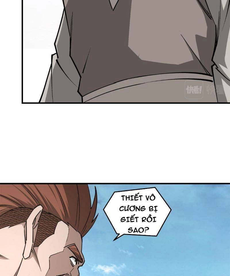 Tối Cường Phản Phái Hệ Thống Chapter 257 - 46