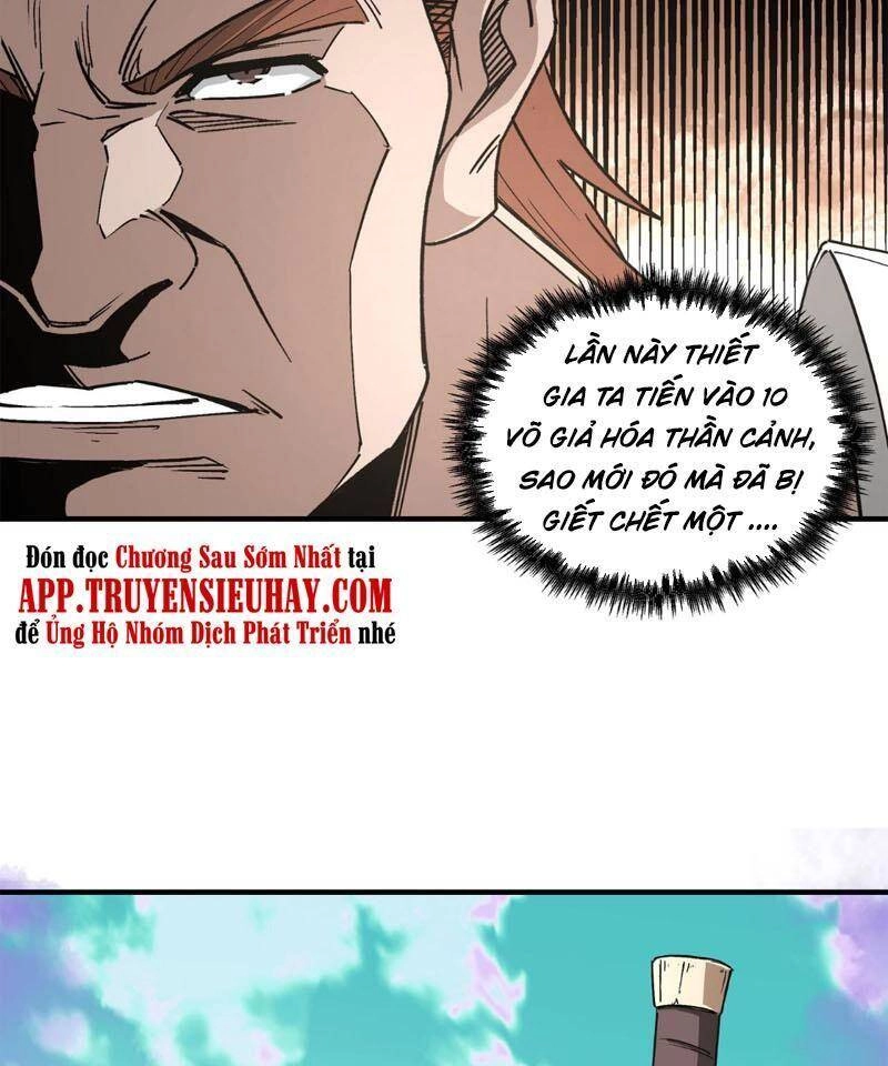 Tối Cường Phản Phái Hệ Thống Chapter 257 - 48