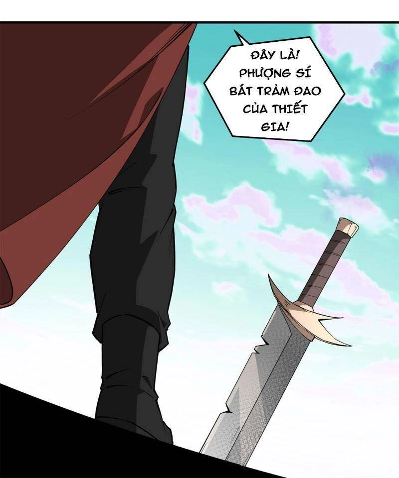 Tối Cường Phản Phái Hệ Thống Chapter 257 - 50