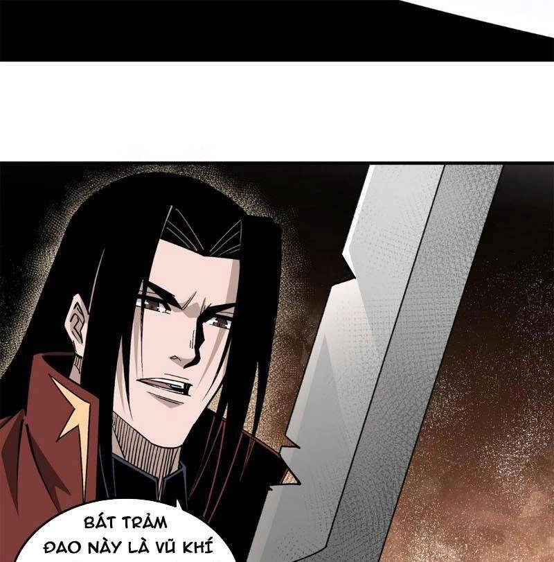 Tối Cường Phản Phái Hệ Thống Chapter 257 - 51