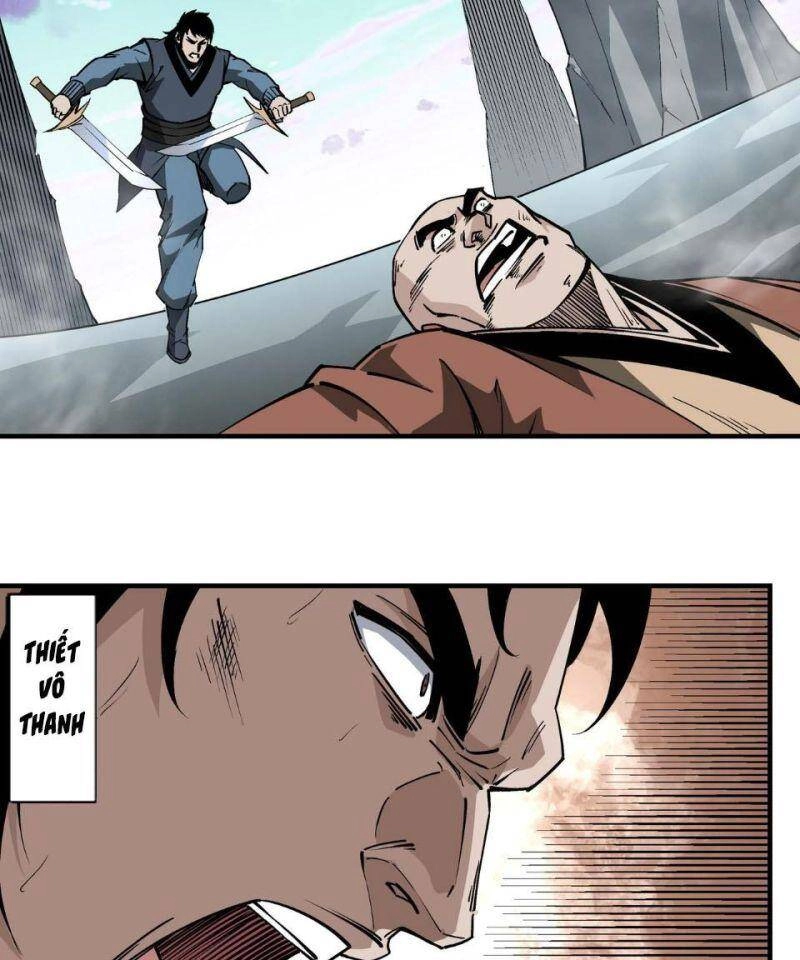 Tối Cường Phản Phái Hệ Thống Chapter 258 - 4