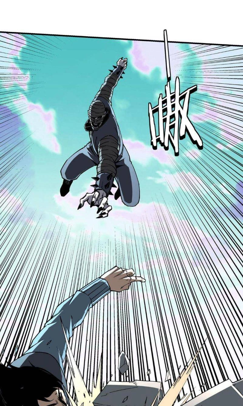 Tối Cường Phản Phái Hệ Thống Chapter 258 - 11