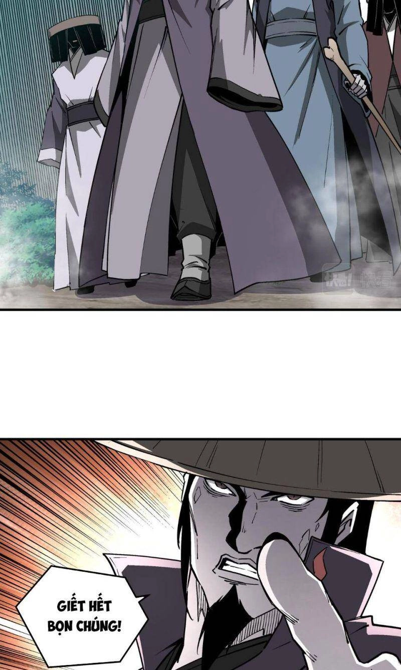 Tối Cường Phản Phái Hệ Thống Chapter 258 - 16