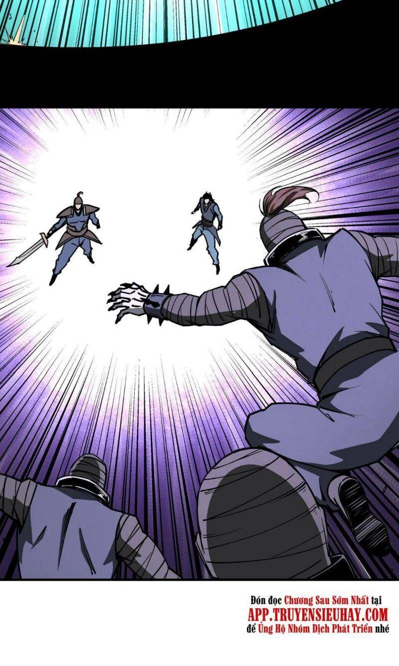 Tối Cường Phản Phái Hệ Thống Chapter 258 - 18