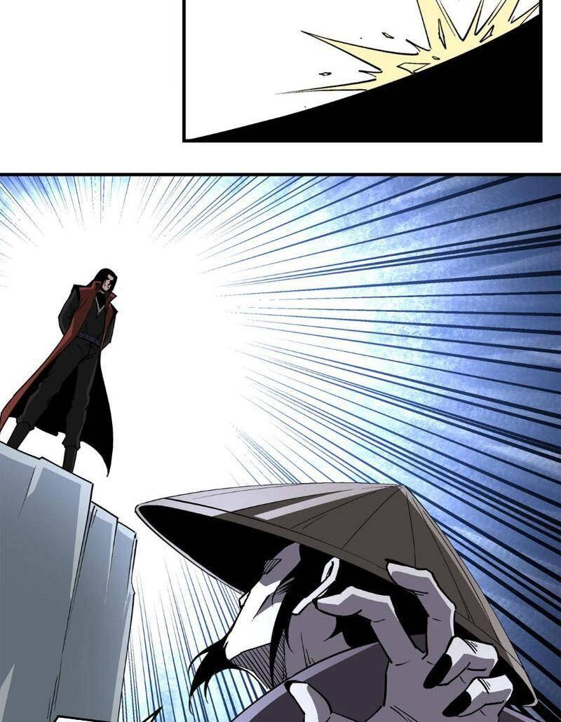 Tối Cường Phản Phái Hệ Thống Chapter 258 - 27