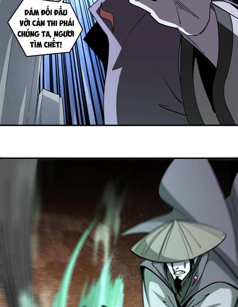 Tối Cường Phản Phái Hệ Thống Chapter 258 - 28