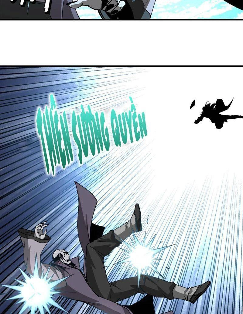 Tối Cường Phản Phái Hệ Thống Chapter 258 - 33