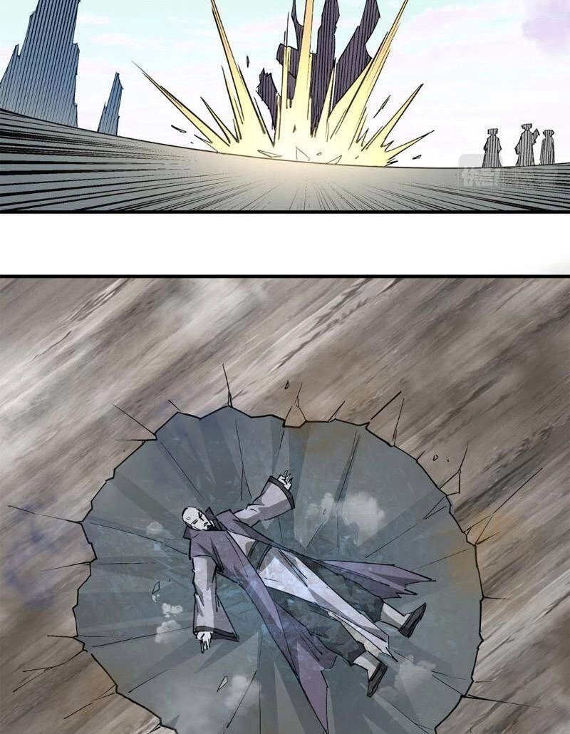 Tối Cường Phản Phái Hệ Thống Chapter 258 - 35