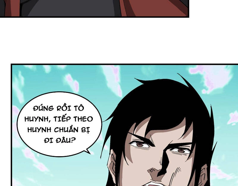 Tối Cường Phản Phái Hệ Thống Chapter 259 - 8