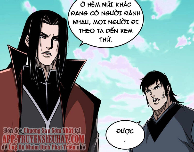 Tối Cường Phản Phái Hệ Thống Chapter 259 - 22